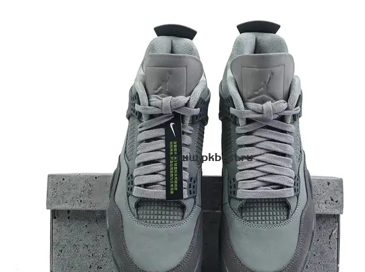 Retro GOD SHIP Jordan  RETAIL 3 Cat MATERIALS Air PK TO READY Black 0515